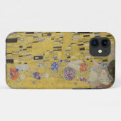 Klimt is de Kus Case-Mate iPhone Case (Achterkant (horizontaal))