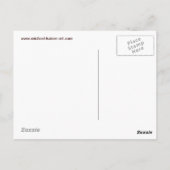 Klimt-Jahr-2012 Briefkaart (Achterkant)