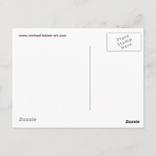 Klimt-Jahr-2012 Briefkaart (Achterkant)