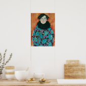 Klimt - Johanna Poster (Keuken)