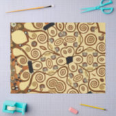 Klimt motive Tissue Paper Tissuepapier (Craft)