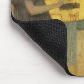 Klimt ~ Music Muismat (Hoek)