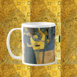 Klimt, Muziek Koffiemok