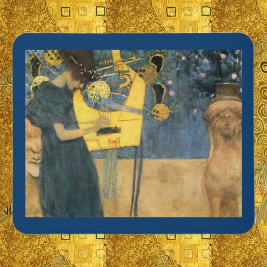 Klimt, Muziek Muismat