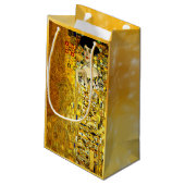 Klimt - Portret van Adele Bloch-Bauer Klein Cadeauzakje (Achterkant Gekanteld)