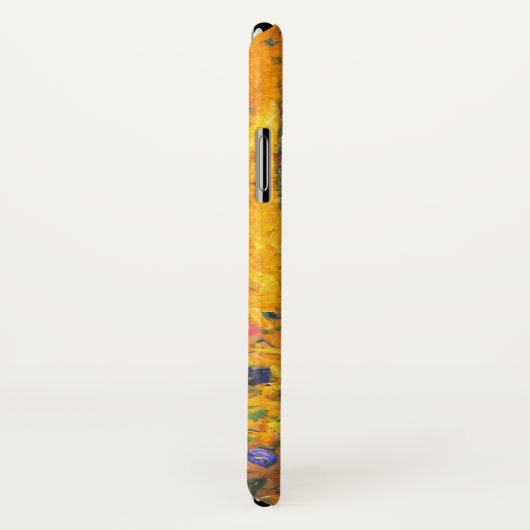 Klimt Portret van Eugenia Primavesi Case-Mate iPhone Case (Achterkant / rechts)