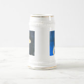 Klimt Portret van Roos von Rosthorn-Friedmann Bierpul (Center)