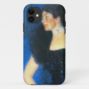 Klimt Portret van Roos von Rosthorn-Friedmann Case-Mate iPhone Case