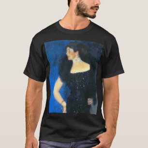 Klimt Portret van Roos von Rosthorn-Friedmann T-shirt