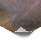 Klimt - Serena Pulitzer Leader 1899 Poster (Hoek)