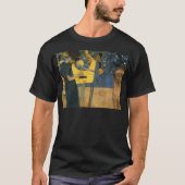 Klimt T-shirt (Voorkant)