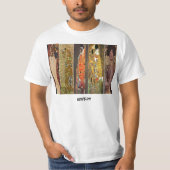 Klimt T-shirt (Voorkant)