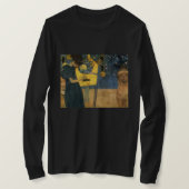Klimt T-shirt (Design voorkant)