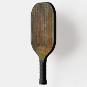 Klimt - Tannenwald Dennenbos Pickleball Paddle (Links)