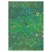 Klimt "The Sunflower" Tafelkleed (Voorkant)
