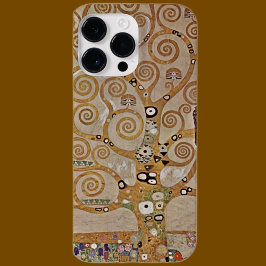 Klimt Tree of Life hoesje IPhone