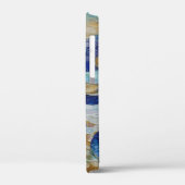 Klimt Water Serpents Case-Mate iPhone Case (Achterkant / Links)