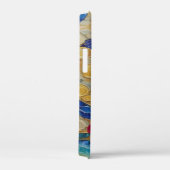 Klimt Water Serpents Case-Mate iPhone Case (Achterkant / Rechts)