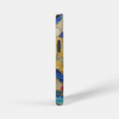 Klimt Water Serpents iPhone Hoesje (Rechterkant)