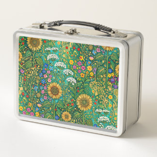 Klimt Zonnebloemwei