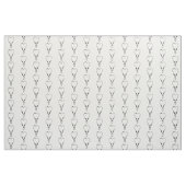 Klimtouw en knoop stof (Yard (91,4 cm))