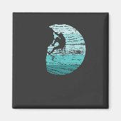 klimtraliewerk magneet (Voorkant)