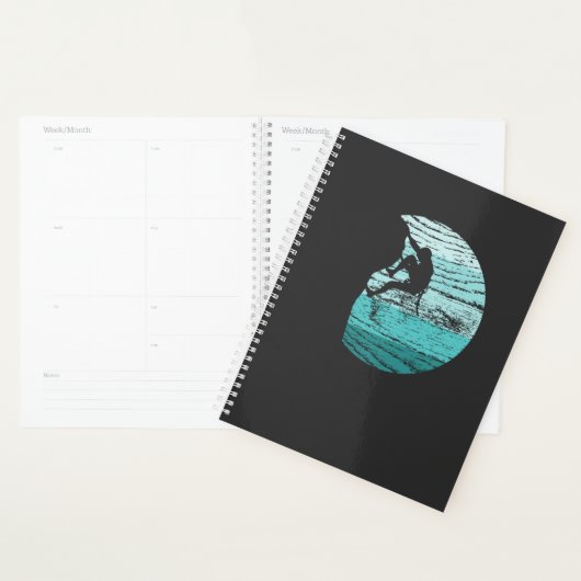 klimtraliewerk planner (Display)