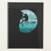 klimtraliewerk planner (Voorkant)