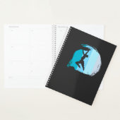 klimtraliewerk planner (Display)