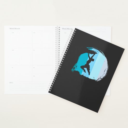 klimtraliewerk planner (Display)