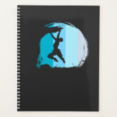 klimtraliewerk planner (Voorkant)