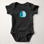 klimtraliewerk romper (Voorkant)