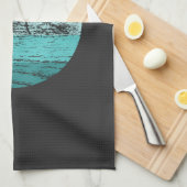 klimtraliewerk theedoek (Quarter Fold)