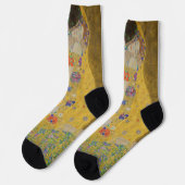 Klimts De Kus Sokken (Links)