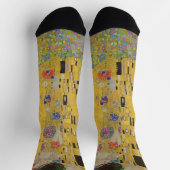 Klimts De Kus Sokken (Top)
