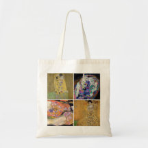 Klimt's schilderijen