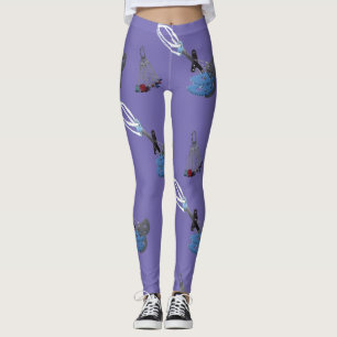 Klimuitrusting Leggings