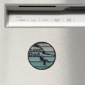  klimvader magneet (Insitu (Vaatwasser))