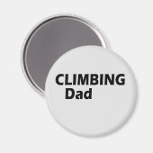 klimvader magneet (Voorkant / Achterkant)