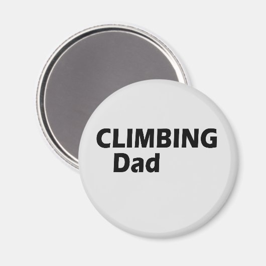 klimvader magneet (Voorkant / Achterkant)