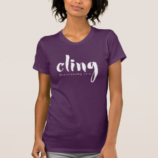 KLING Deuteronomie 13:4 T-shirt
