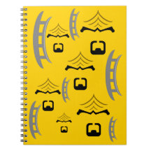 Klingon Notitieboek