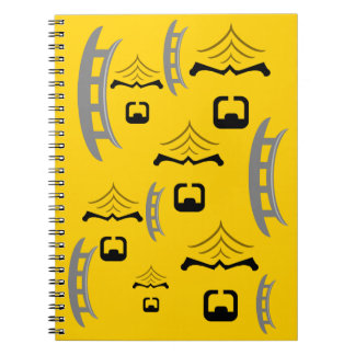 Klingon Notitieboek