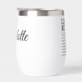 Klinische instructie (Rechts)