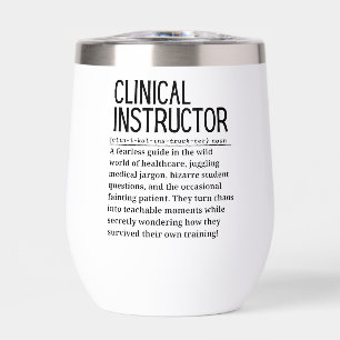 Klinische instructie