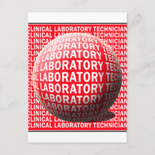 KLINISCHE LABORATORIUMTEKST VOOR SPEELBLOED BRIEFKAART