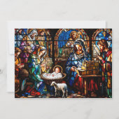 Klink helemaal gaaf feestdagenkaart (Voorkant)