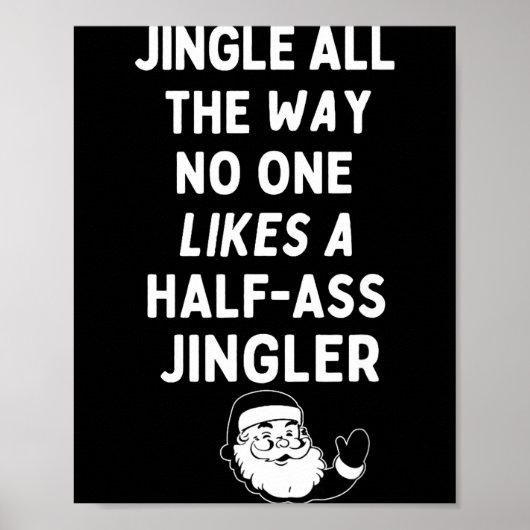 Klink helemaal op dezelfde manier als een half- kl poster (Voorkant)