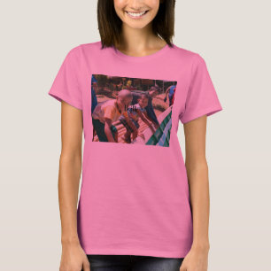 klink t-shirt
