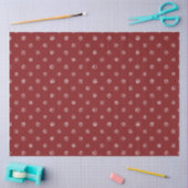 Klinkende Bel Tissue Papier- Complimenten Schaatse Tissuepapier (Craft)